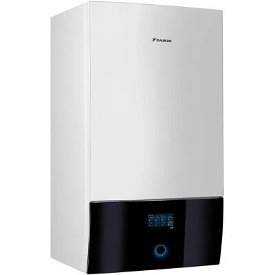 Daikin Altherma 4 H W Epsks - Unidad Interior Mural 4/6/7 Kw Con Resistencia Eléctrica De 4,5 Kw (calefacción/refrigeración), Epbx07a4v Daikin Altherma 4 H W Epsks - Unidad Interior Mural 4/6/7 Kw Con Resistencia Eléctrica De 4,5 Kw (calefacción/refrigeración), Epbx07a4v