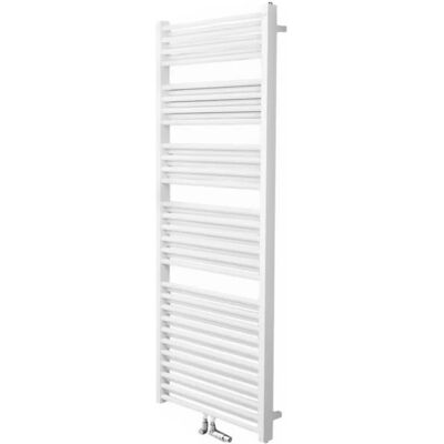 Radiador de baño Zehnder Zeno - 75/65/20 935W - Rectángulo Acero Radiador de baño Zehnder Zeno - 75/65/20 935W - Rectángulo Acero