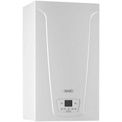 Baxi - Caldera De Condensación Neodens Plus Eco 28/28f Baxi - Caldera De Condensación Neodens Plus Eco 28/28f