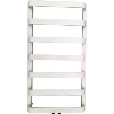 Radiador Hydroland Misaki Duo Blanco 670x540 438 Vatios Radiador Hydroland Misaki Duo Blanco 670x540 438 Vatios