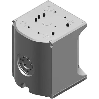 BUDERUS Bosch Acumulador 160l Espumado V1 Everp, 7747005197 BUDERUS Bosch Acumulador 160l Espumado V1 Everp, 7747005197