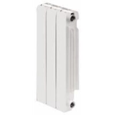 Radiador de aluminio Europa 800C - Diseño moderno Radiador de aluminio Europa 800C - Diseño moderno