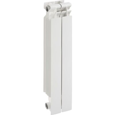 Radiador de aluminio Ferroli Xian 600N - Diseño moderno - Radiador Radiador de aluminio Ferroli Xian 600N - Diseño moderno - Radiador