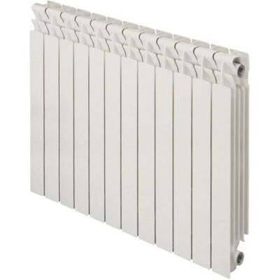 FERROLI Radiador Xian 700 N 12 Elementos FERROLI Radiador Xian 700 N 12 Elementos
