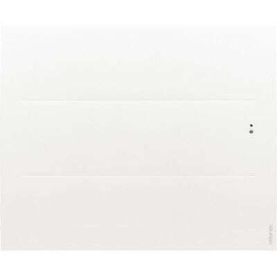Radiador Atlantic Oniris 1000W - Conectado Inteligente Horizontal Radiador Atlantic Oniris 1000W - Conectado Inteligente Horizontal
