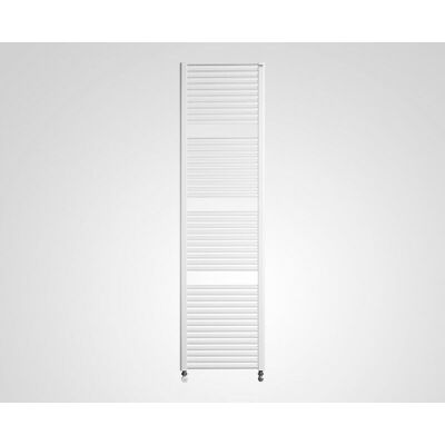 Baxi - Radiador de baño de acero moderno - 760mm Baxi - Radiador de baño de acero moderno - 760mm