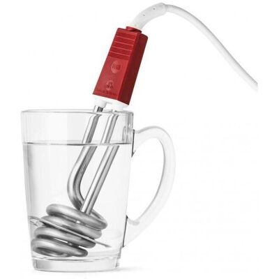 ASTORIA Riviera Bar Tpl350fs Termovaina Rojo Blanco 350 W ASTORIA Riviera Bar Tpl350fs Termovaina Rojo Blanco 350 W