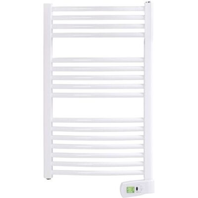 Rointe Sygma Toallero Eléctrico - Programable 24/7 - Blanco Rointe Sygma Toallero Eléctrico - Programable 24/7 - Blanco