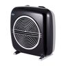 Ardes - AR4F07B Termoventilador vintage 2000W