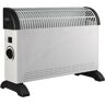 Convector anticongelante DL01S 1500 W L198XH380XP535MM AHORA