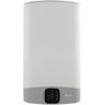 Ariston Group - Termo eléctrico, Ariston, Velis Wifi 50 litros, Vertical u Horizontal, Clase Energetica b