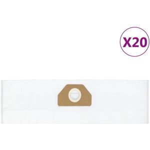 vidaXL Bolsas de aspiradora para Karcher 6.959-130.0 - Bolsas de polvo vidaXL Bolsas de aspiradora para Karcher 6.959-130.0 - Bolsas de polvo