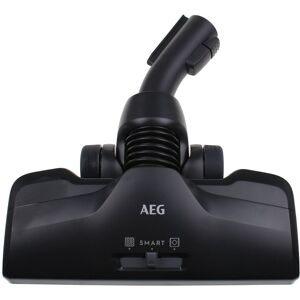 Accesorio para suelos de aspiradora AEG - 32 mm, gris Accesorio para suelos de aspiradora AEG - 32 mm, gris