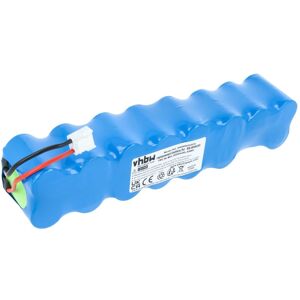 Vhbw - Batería Reemplaza Rowenta Rs-rh5233 Para Aspiradora (3000 Mah, 18 V, Nimh) Vhbw - Batería Reemplaza Rowenta Rs-rh5233 Para Aspiradora (3000 Mah, 18 V, Nimh)