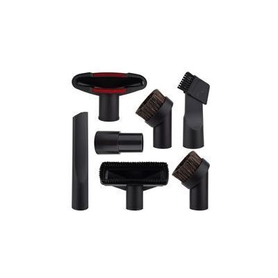 BARKBUSTERS Kit Accessoires Aspirateur Universel 32mm/35mm Buses Et Brosses Avec Adaptateur Pour Tous Modèles BARKBUSTERS Kit Accessoires Aspirateur Universel 32mm/35mm Buses Et Brosses Avec Adaptateur Pour Tous Modèles