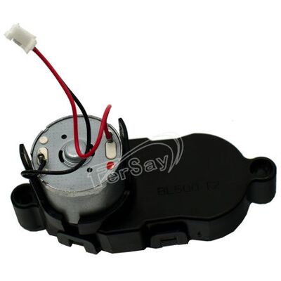 Cecotec Conga - Motor Lateral - Robot Aspirador Cecotec Conga - Motor Lateral - Robot Aspirador