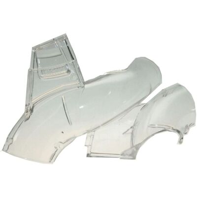 Soporte flexible para manguera Rowenta - Aspiradora - 346117 Soporte flexible para manguera Rowenta - Aspiradora - 346117