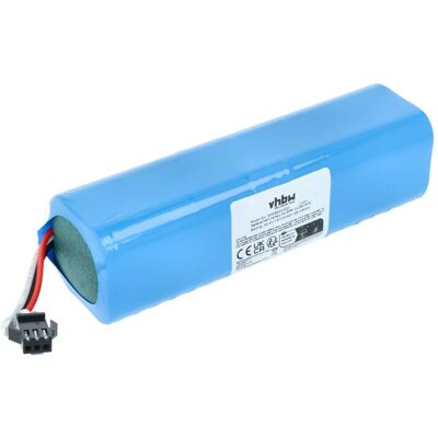 vhbw Batería compatible con Proscenic M8 Pro U6 M7 Max vhbw Batería compatible con Proscenic M8 Pro U6 M7 Max