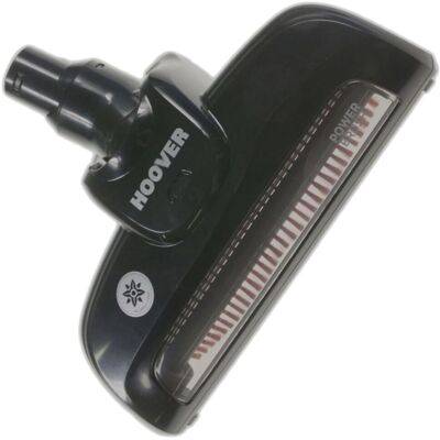 Hoover - Modelo 48022170 - Cepillo para parquet - Accesorio para aspiradora Hoover - Modelo 48022170 - Cepillo para parquet - Accesorio para aspiradora