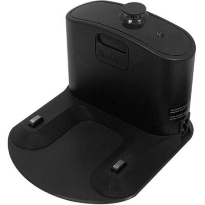 BARKBUSTERS Chargeur Home Base Compatible Avec Les Aspirateurs Irobot Roomba Séries E5, E6, I3, I7 (500, 600, 700, 800, 900), Base De Chargement Avec Cordon D'Alimentation, Adf-n1 17170, 17010, 17064, 4452369 BARKBUSTERS Chargeur Home Base Compatible Avec Les Aspirateurs Irobot Roomba Séries E5, E6, I3, I7 (500, 600, 700, 800, 900), Base De Chargement Avec Cordon D'Alimentation, Adf-n1 17170, 17010, 17064, 4452369