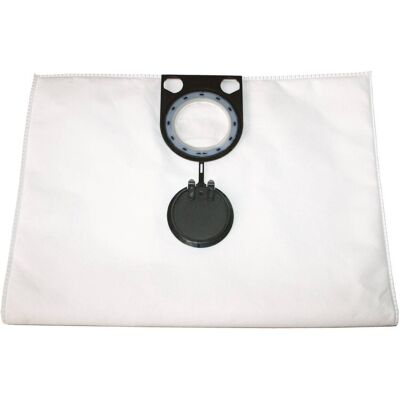 Metabo Modelo ASR 50 L/M SC Bolsas de Filtro de No Tejido - Accesorios para Aspiradora Metabo Modelo ASR 50 L/M SC Bolsas de Filtro de No Tejido - Accesorios para Aspiradora