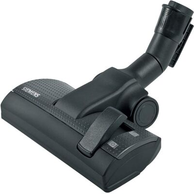 Siemens Tubo 3,5cm - Accesorio para aspiradora Siemens Tubo 3,5cm - Accesorio para aspiradora