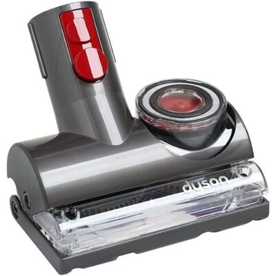DYSON - Cinetic Big Ball - Desenredado Automático - Cepillo DYSON - Cinetic Big Ball - Desenredado Automático - Cepillo