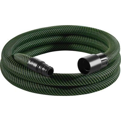 Tubo Flexible De Aspiración D27/32x5m-as/ctr Festool Tubo Flexible De Aspiración D27/32x5m-as/ctr Festool
