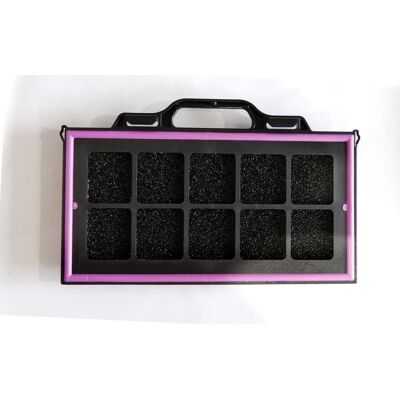 Filtro De Espuma Para Aspirador Polvo Scheppach Asp30 Filtro De Espuma Para Aspirador Polvo Scheppach Asp30