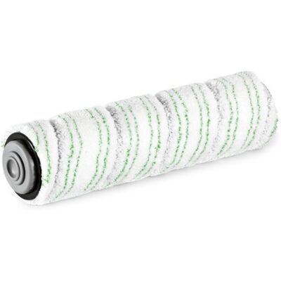 Kärcher Rulo de microfibra - Rodillo de microfibra para vaporera Kärcher Rulo de microfibra - Rodillo de microfibra para vaporera