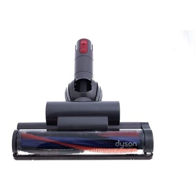 Dyson - CY22 - Turbo Cepillo - Accesorio para aspiradora Dyson - CY22 - Turbo Cepillo - Accesorio para aspiradora