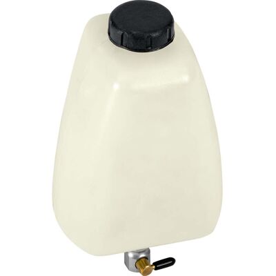 Fein Kbe 32/32qw - Tanque de refrigerante 500ml y ajuste flujo Fein Kbe 32/32qw - Tanque de refrigerante 500ml y ajuste flujo