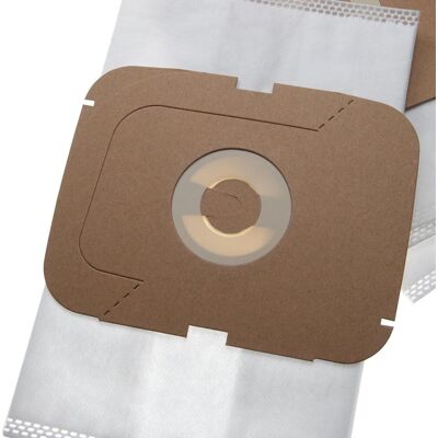 VHBW Lux 111000150 - Blanco - Bolsa para aspiradora VHBW Lux 111000150 - Blanco - Bolsa para aspiradora