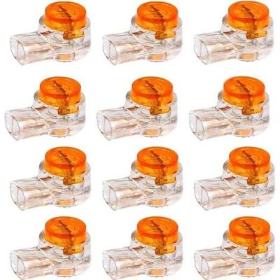 OEM 200 Conectores De Cable K1, Empalme Con Gel Sellador Para Conexión Telefónica. OEM 200 Conectores De Cable K1, Empalme Con Gel Sellador Para Conexión Telefónica.