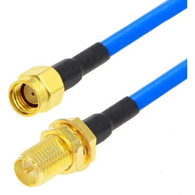 OEM Cable Pigtail Sma-rp Con Conector Hembra/macho Sma-rp Rg402 De 5 M OEM Cable Pigtail Sma-rp Con Conector Hembra/macho Sma-rp Rg402 De 5 M