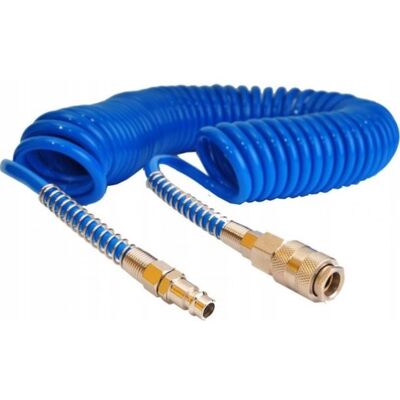 OEM Cable Espiral Engarzado 12x8 15m Easy Line OEM Cable Espiral Engarzado 12x8 15m Easy Line