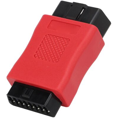 OEM Adaptador De Conector Obd2 Macho A Hembra -crezuo OEM Adaptador De Conector Obd2 Macho A Hembra -crezuo