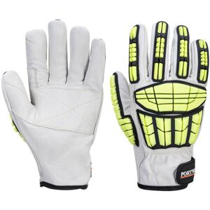 Sekureco - Guantes Profesionales Resistentes A Impactos Impact Pro Cut Gris Dext. 4 A745 Xxxl Sekureco - Guantes Profesionales Resistentes A Impactos Impact Pro Cut Gris Dext. 4 A745 Xxxl