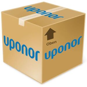 Uponor Magna Pipe Plus 20x2,0 480m, 1091276 Uponor Magna Pipe Plus 20x2,0 480m, 1091276