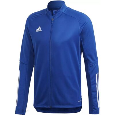 OEM Sudadera Deportiva Adidas Con20 Tr Jkt Fs7112 R-l OEM Sudadera Deportiva Adidas Con20 Tr Jkt Fs7112 R-l