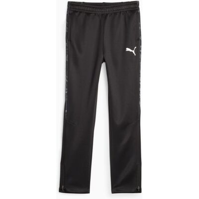 OEM Pantalones Deportivos Puma Active Sports Poly Para Niño, Color Negro, 67631701, Talla 164 OEM Pantalones Deportivos Puma Active Sports Poly Para Niño, Color Negro, 67631701, Talla 164