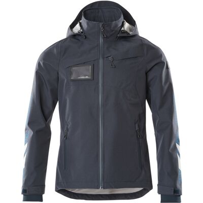 Mascot - Chaqueta Accelerate Outdoor - Impermeable - 18301-231-azul Marino-l Mascot - Chaqueta Accelerate Outdoor - Impermeable - 18301-231-azul Marino-l