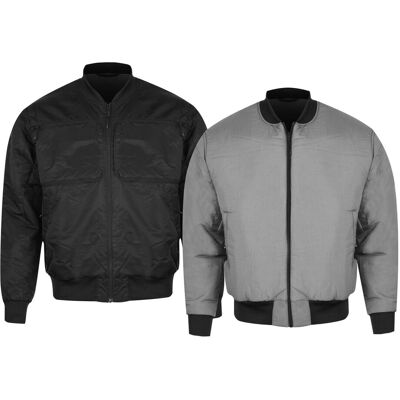 Chaqueta Adidas Rvrsble Jkt Hk2760 S Chaqueta Adidas Rvrsble Jkt Hk2760 S