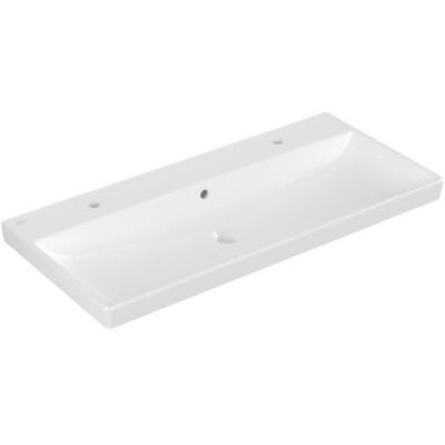 Villeroy & Boch V&b Schrankwaschtisch Avento 1000x470mm F 2x 1-l Arm Ge M Ül Sto Wh C Villeroy & Boch V&b Schrankwaschtisch Avento 1000x470mm F 2x 1-l Arm Ge M Ül Sto Wh C