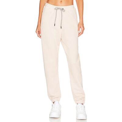 OEM Reebok - Pantalones Deportivos Para Mujer - Rbk Vb Sl Joggers Hu0428 Xl OEM Reebok - Pantalones Deportivos Para Mujer - Rbk Vb Sl Joggers Hu0428 Xl