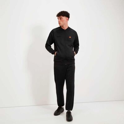 OEM Chándal Ellesse Bunero, Conjunto Deportivo De Dos Piezas Para Hombre, Sudadera, Pantalón, Negro (sda14665-011) Xxl OEM Chándal Ellesse Bunero, Conjunto Deportivo De Dos Piezas Para Hombre, Sudadera, Pantalón, Negro (sda14665-011) Xxl
