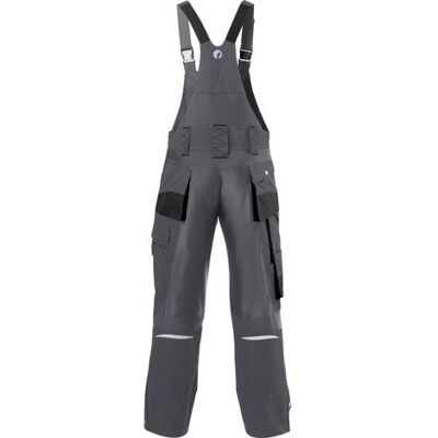 Pantalones de trabajo Fortis - Duraderos, Ajustables, Reflectantes Pantalones de trabajo Fortis - Duraderos, Ajustables, Reflectantes