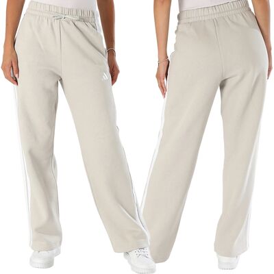 OEM Pantalones Deportivos Beige Para Mujer Adidas Jw9215 Xs OEM Pantalones Deportivos Beige Para Mujer Adidas Jw9215 Xs