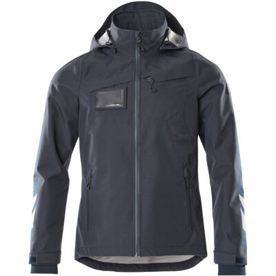 Mascot - Chaqueta Outdoor Accelerate - Impermeable - 18301-231-azul Marino-xl Mascot - Chaqueta Outdoor Accelerate - Impermeable - 18301-231-azul Marino-xl