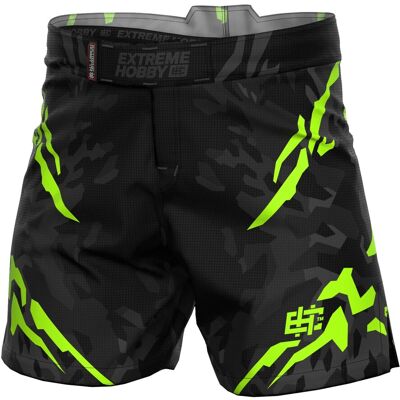 OEM Pantalones Cortos Deportivos Para Hombre, Black Panther, Talla Xl, Color Lima. OEM Pantalones Cortos Deportivos Para Hombre, Black Panther, Talla Xl, Color Lima.